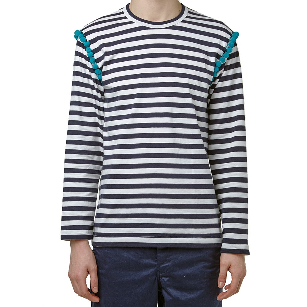comme des garcons shirt end clothing
