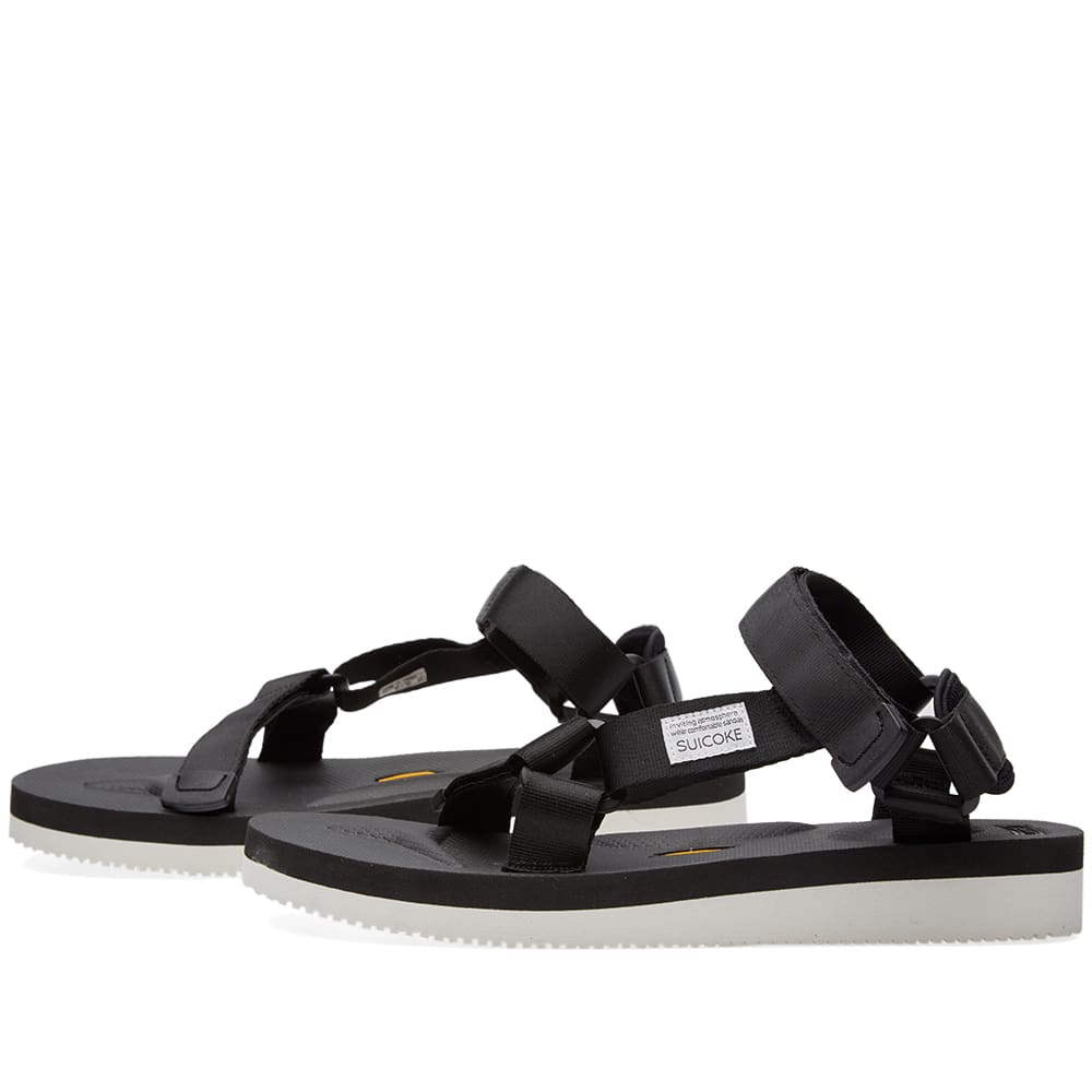 suicoke hiking
