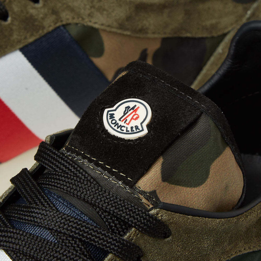 moncler runner