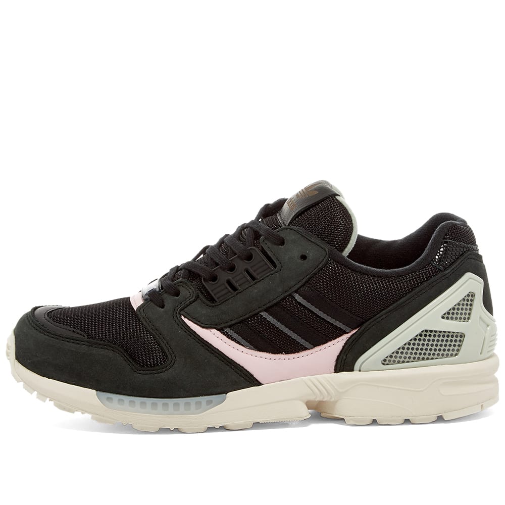 adidas zx 12000 womens white