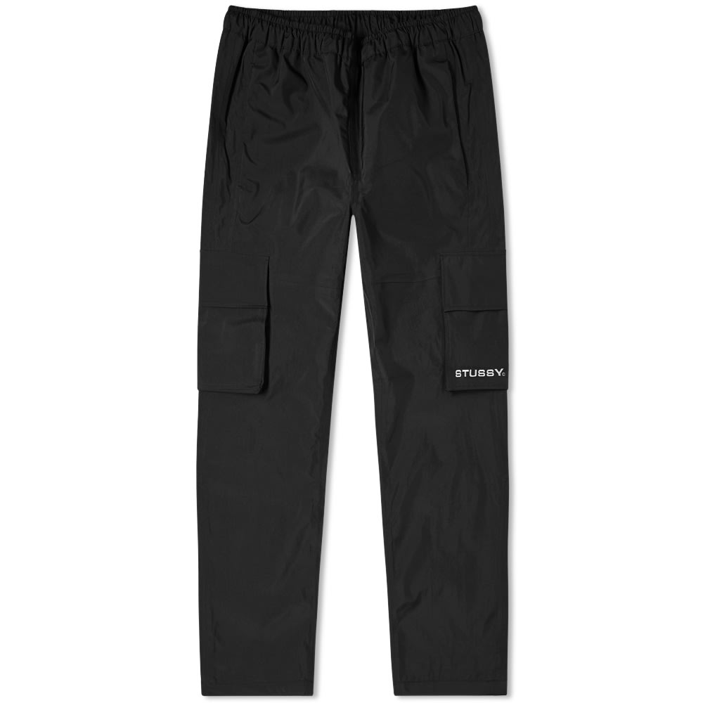 Stussy Apex Pant Black | END. (US)