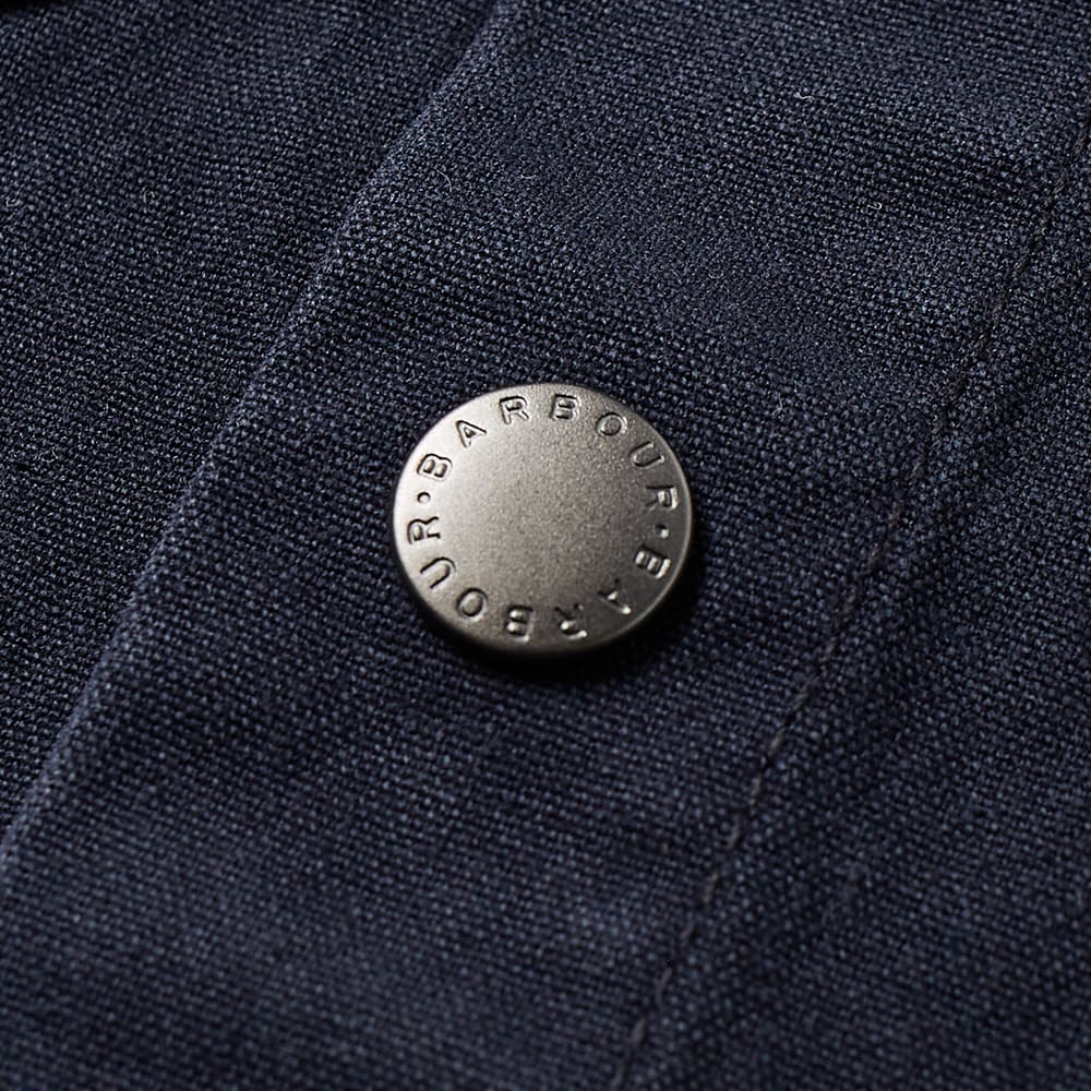 Barbour Nico Overshirt