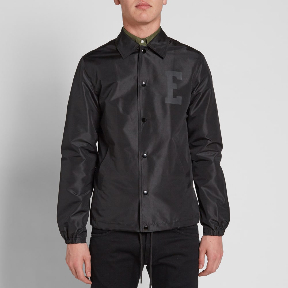 gray pants navy jacket