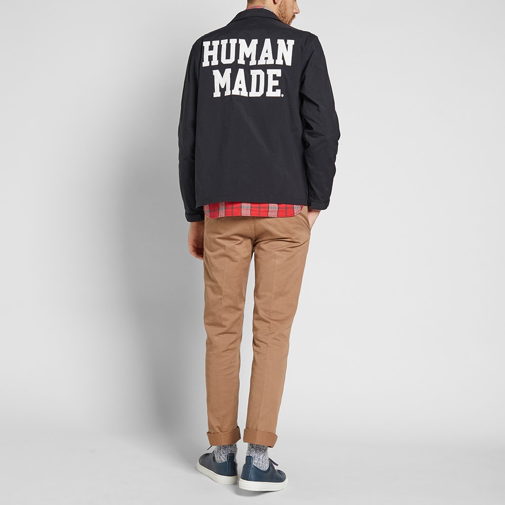 Human Made Coach Jacket