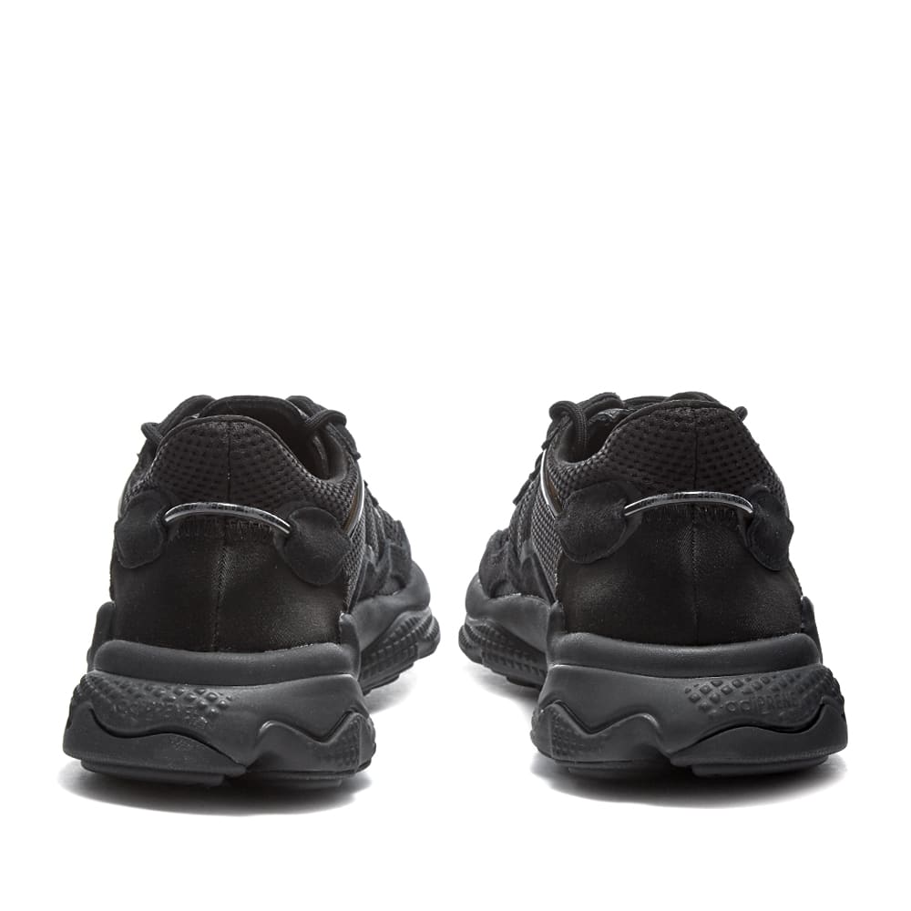 Adidas Ozweego Core Black | END.