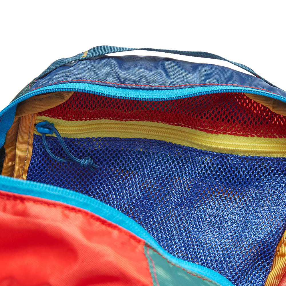 Hoka x Cotopaxi Batac 16L Del Dia | END 