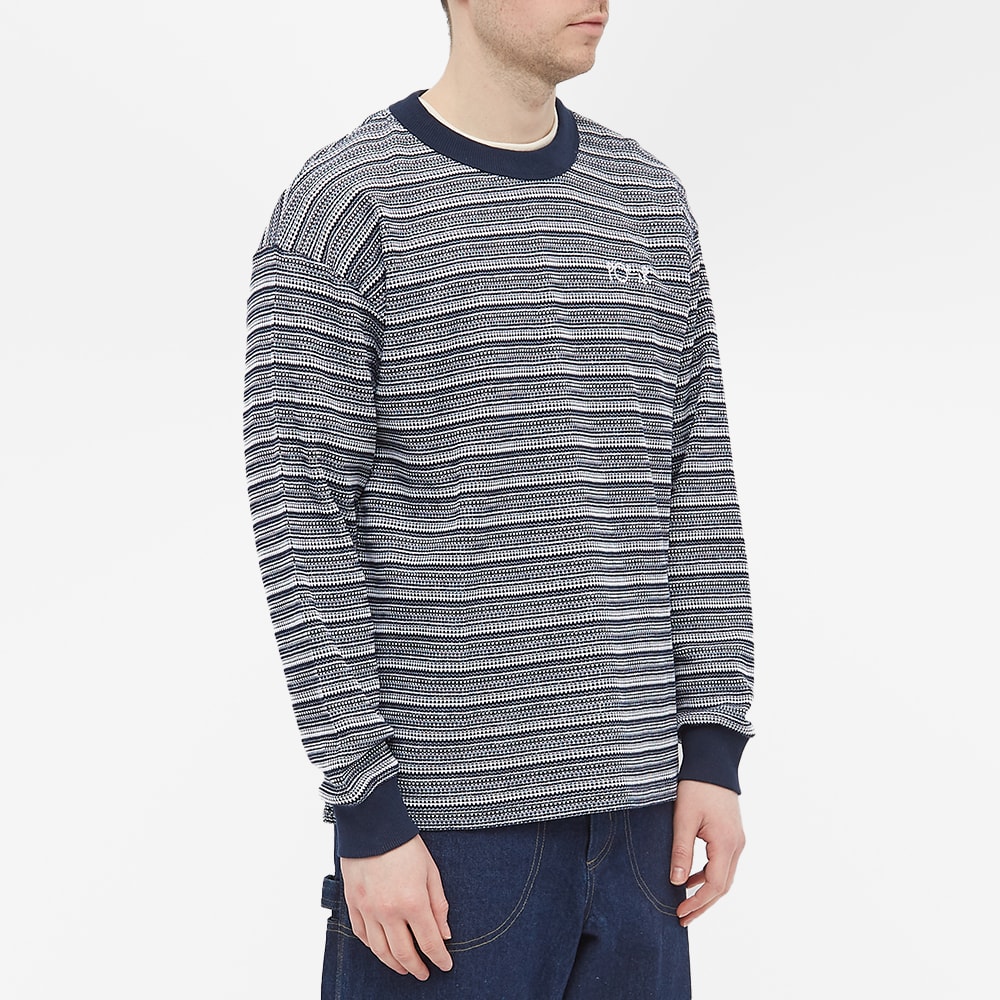 polar shin tee