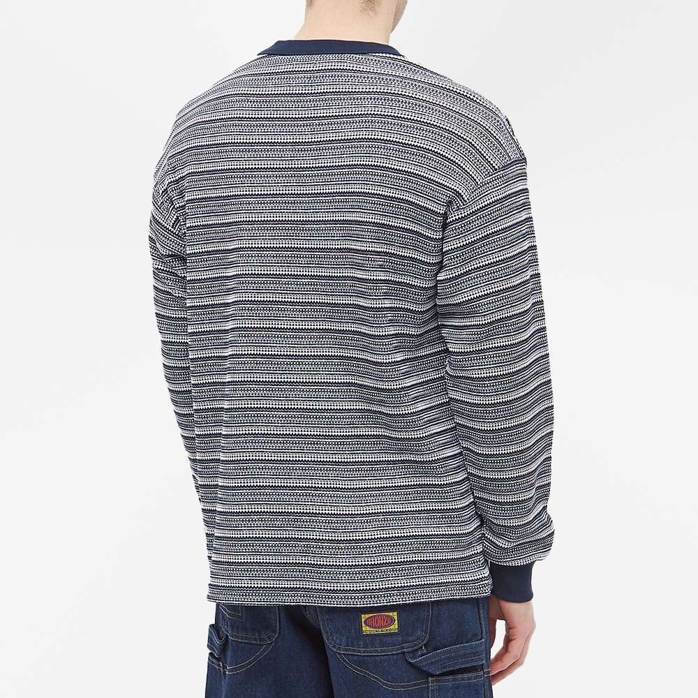 polar shin tee