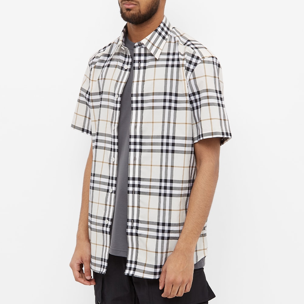 burberry caxton shirt