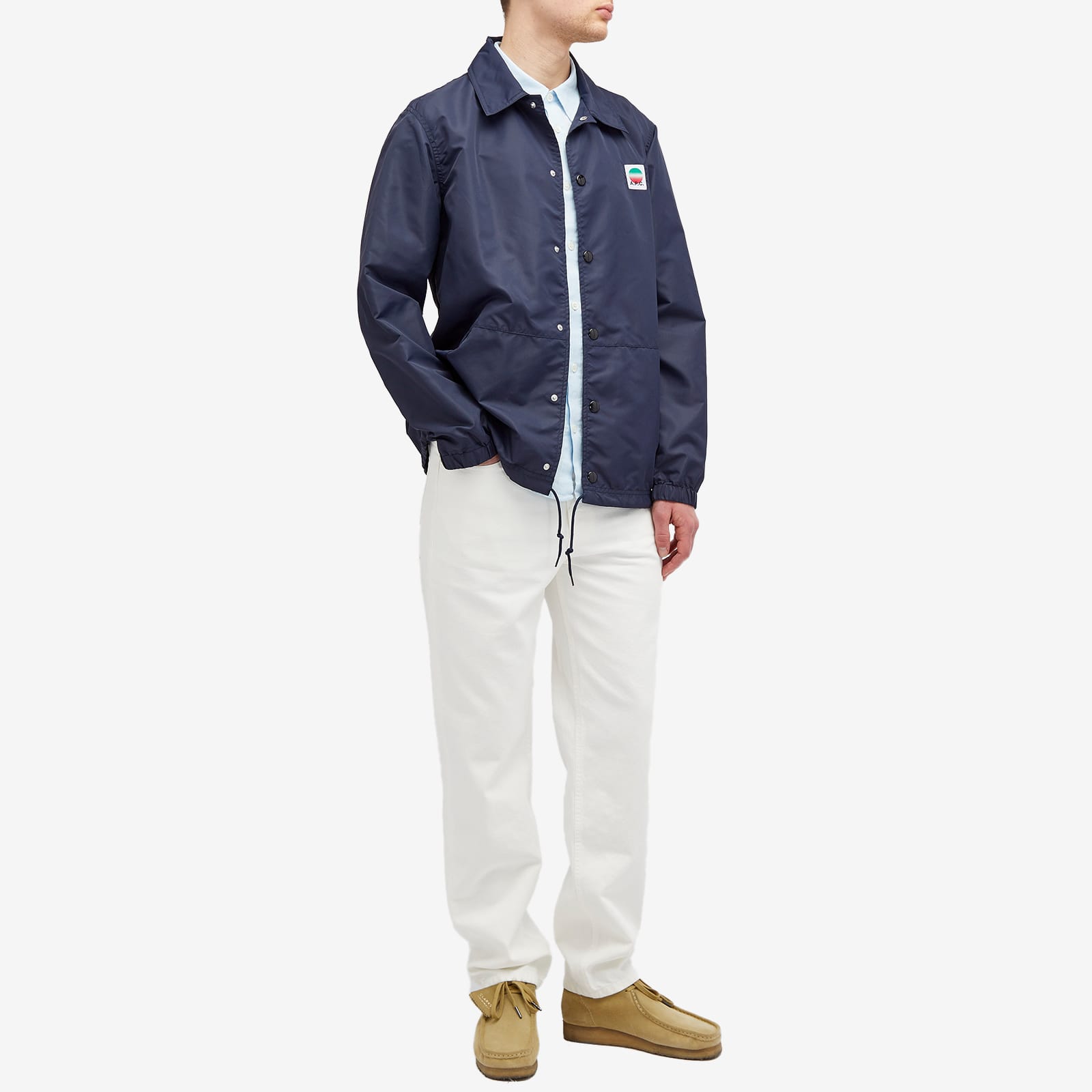A.P.C. Men