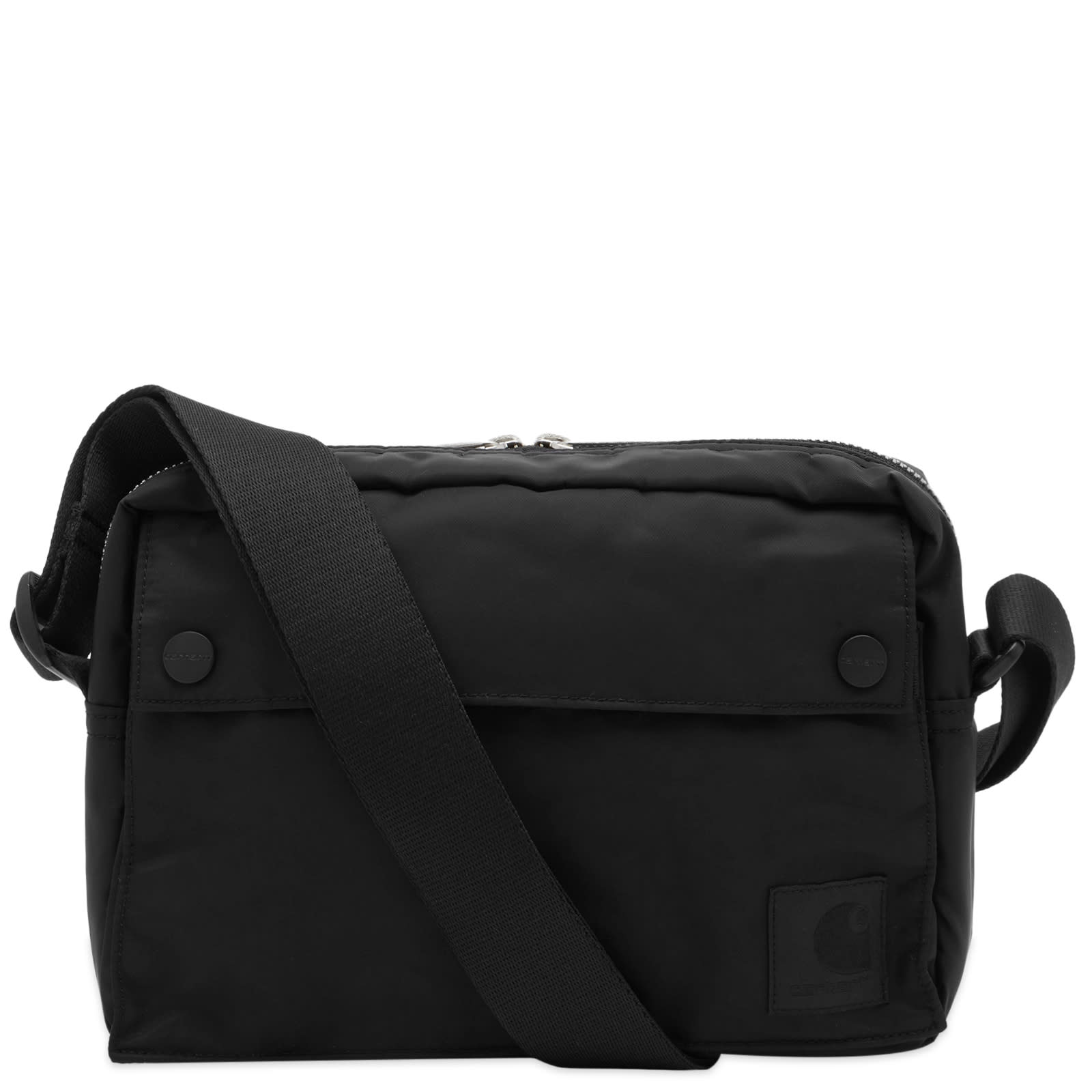 Carhartt Wip カーハート OTLEY SHOULDER BAG Carhartt WIP Otley Shoulder Bag – Dogfish Menswear