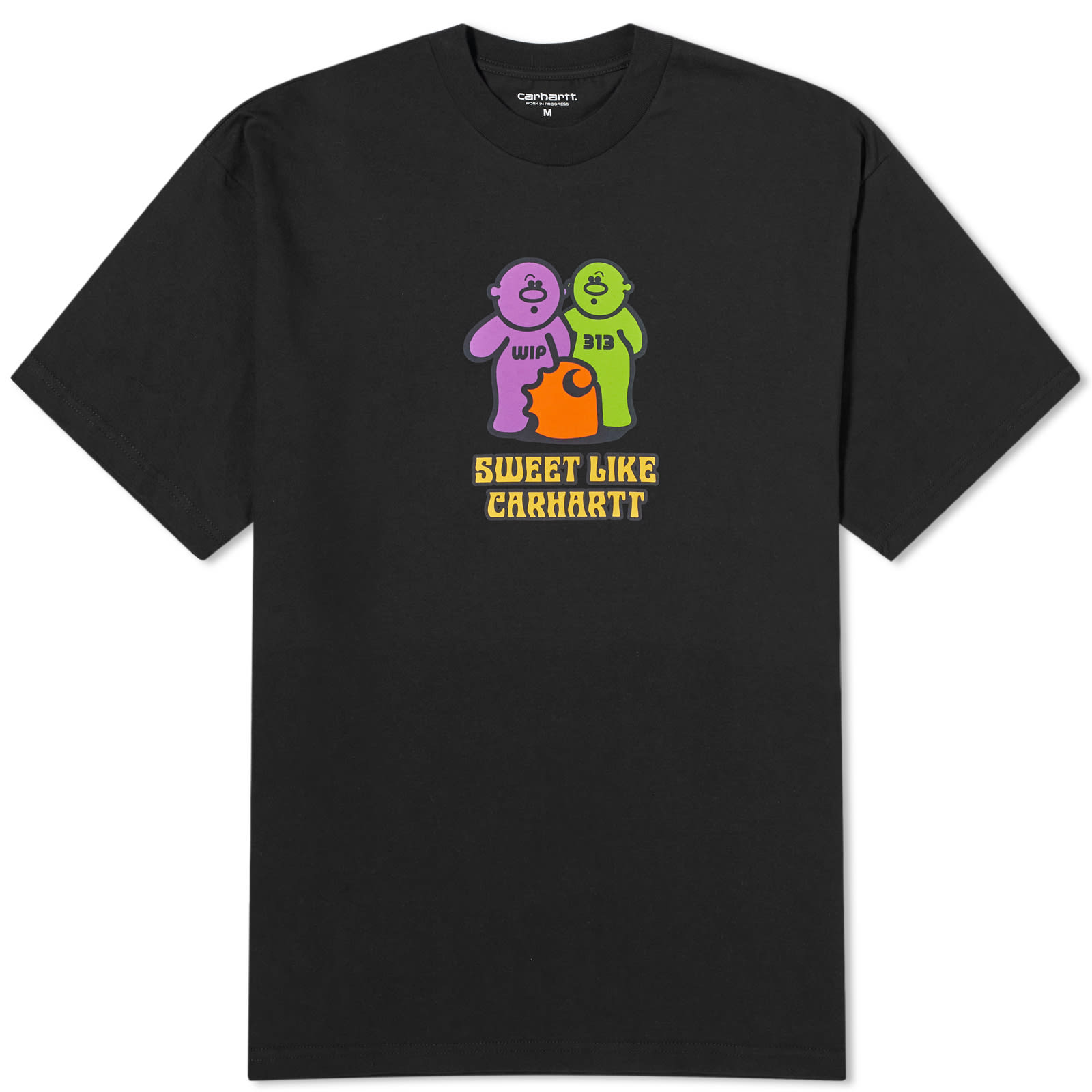さらに100円引き◆CARHARTT◆S/S GUMMY T-SHIRT 楽天市場】カーハート ダブリューアイピー 半袖Tシャツ メンズ