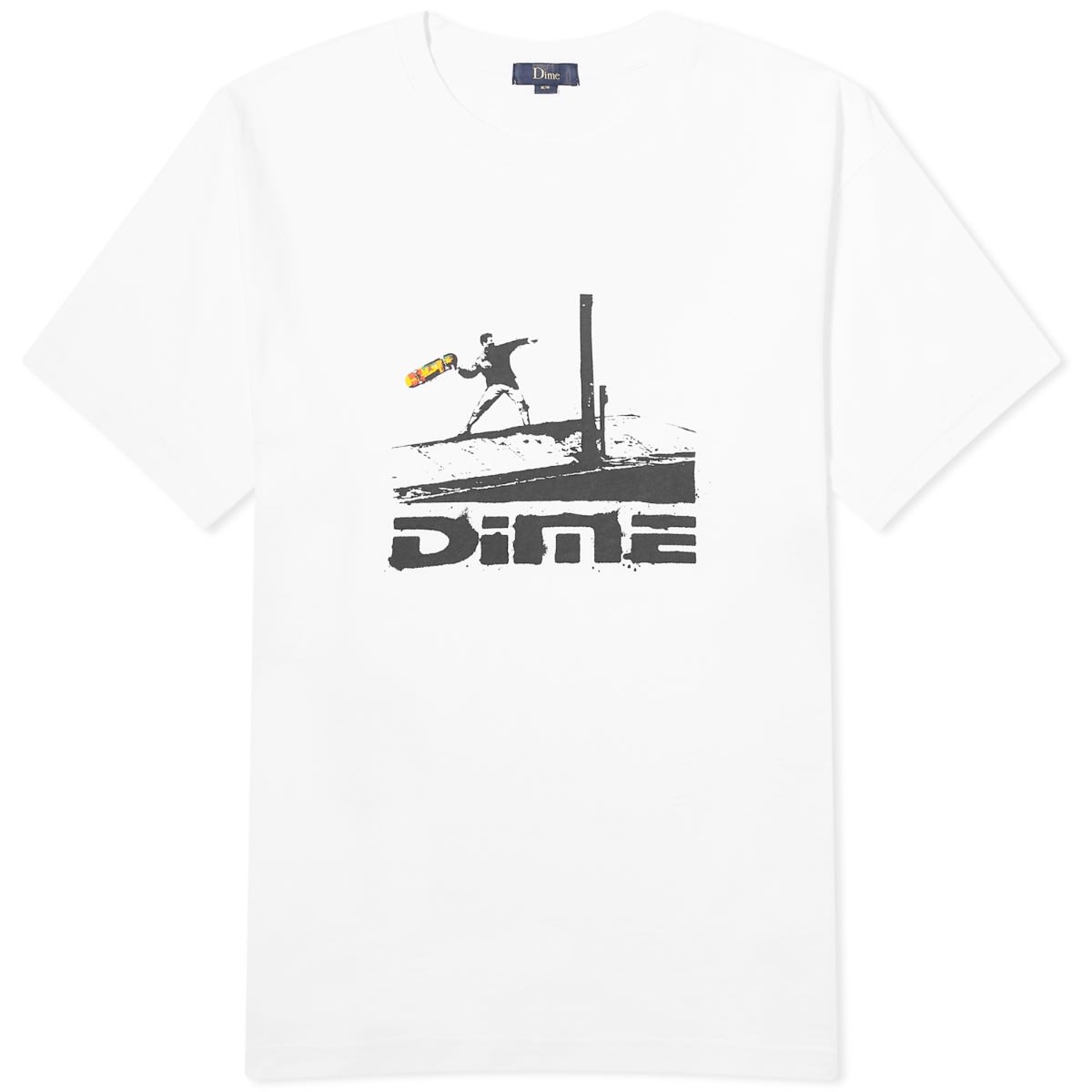 【Dime】Banky T-Shirt Dime Banky T-Shirt – Atlas
