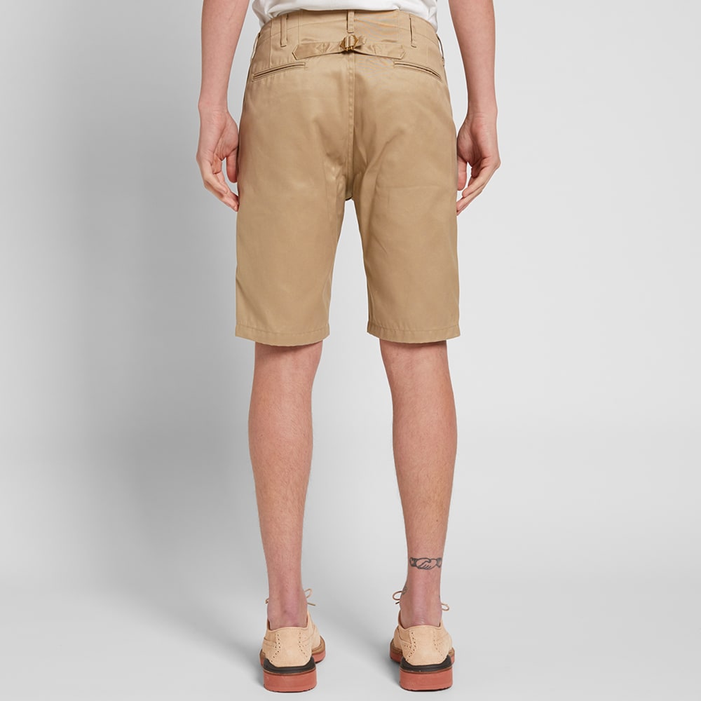 Visvim chino shorts clearance