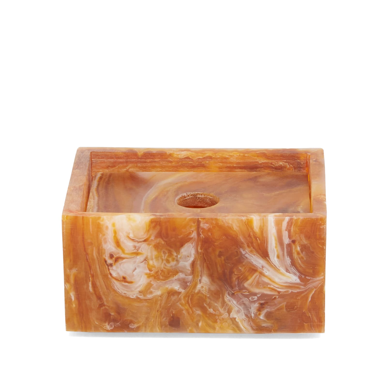 Ferm Living Unisex Sugar Kelp Mist Box - 7.5X10cm