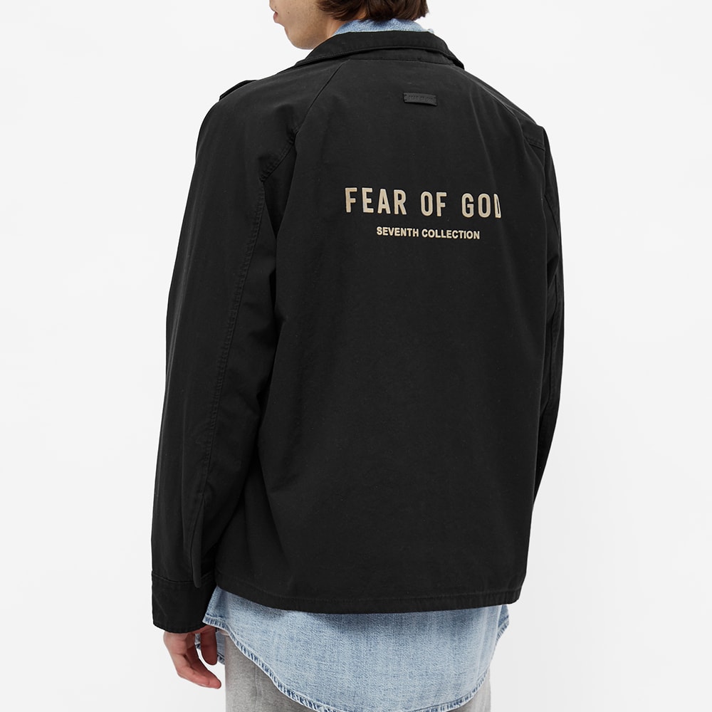 Fear of God Souvenir Jacket xsサイズ 7th