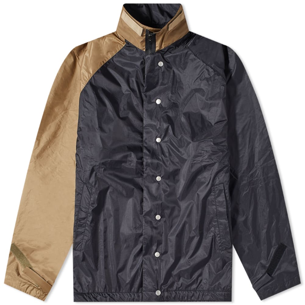 beimar windbreaker