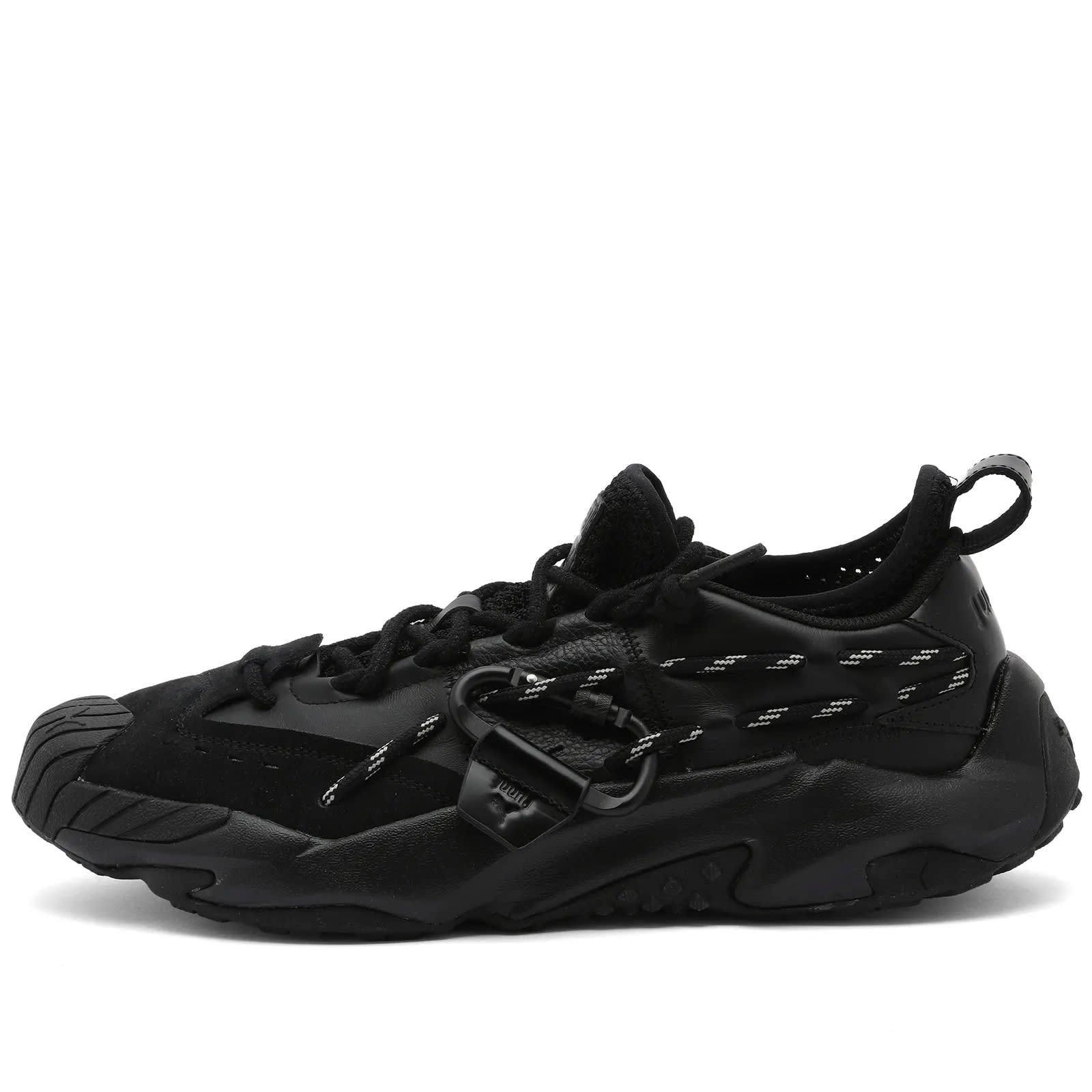 PUMA x Juun.J PLEXUS★コラボ★BLACK PUMA x Juun.J PLEXUS☆コラボ☆BLACK (PUMA/スニーカー