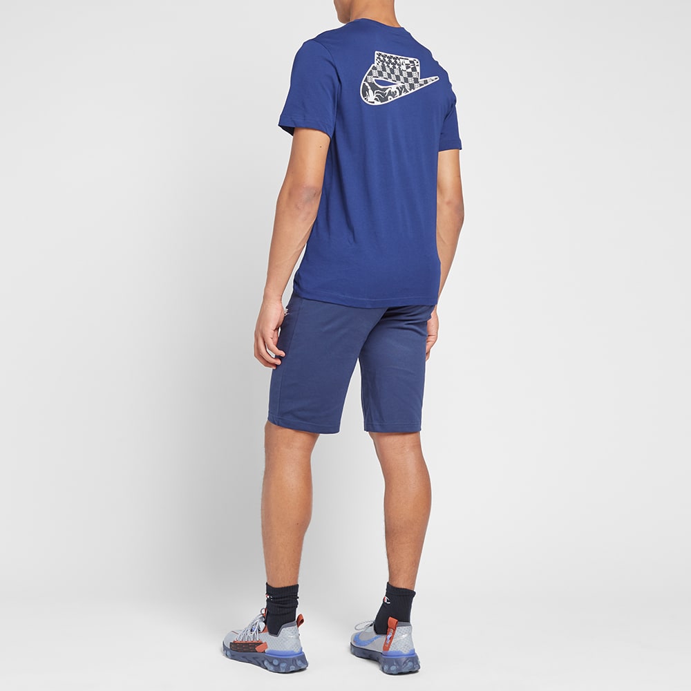 futura tee nike