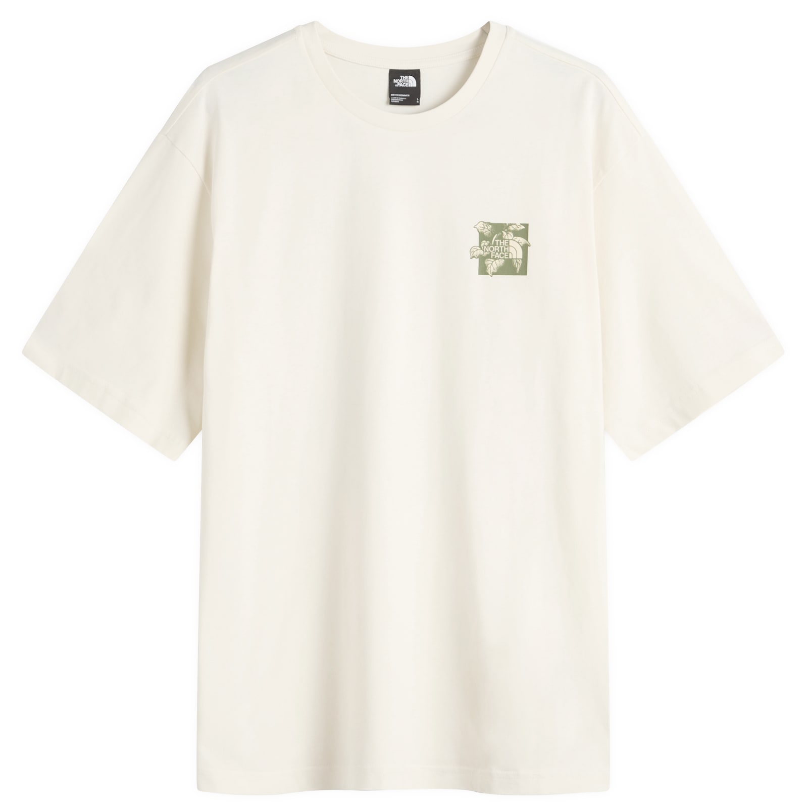 Tシャツ・カットソー The North Face Out Of Office Graphic T-Shirt The North Face Men's UE City Graphic T-Shirt Tnf Black