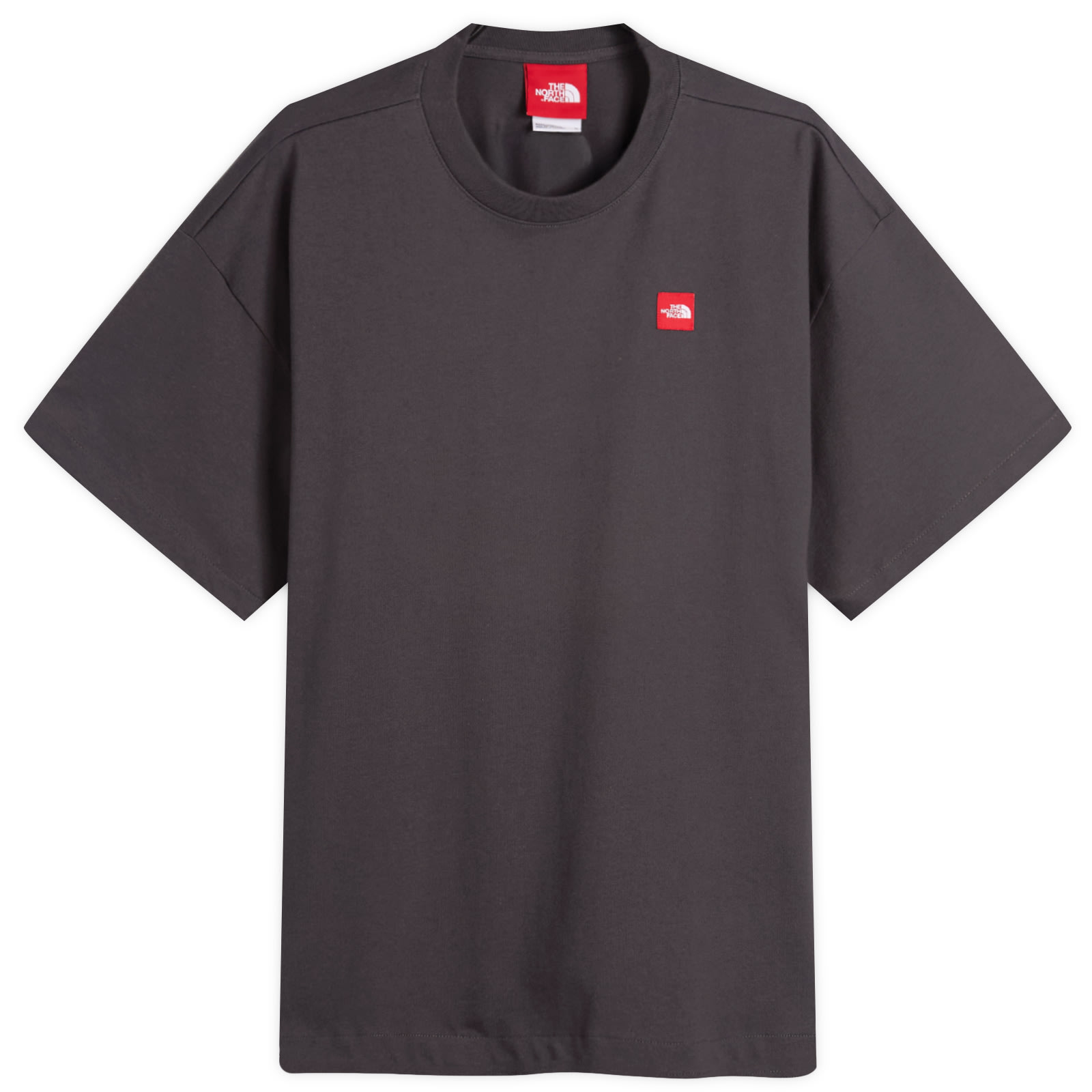 The North Face Redbox T-Shirt Obsidian | END. (US)