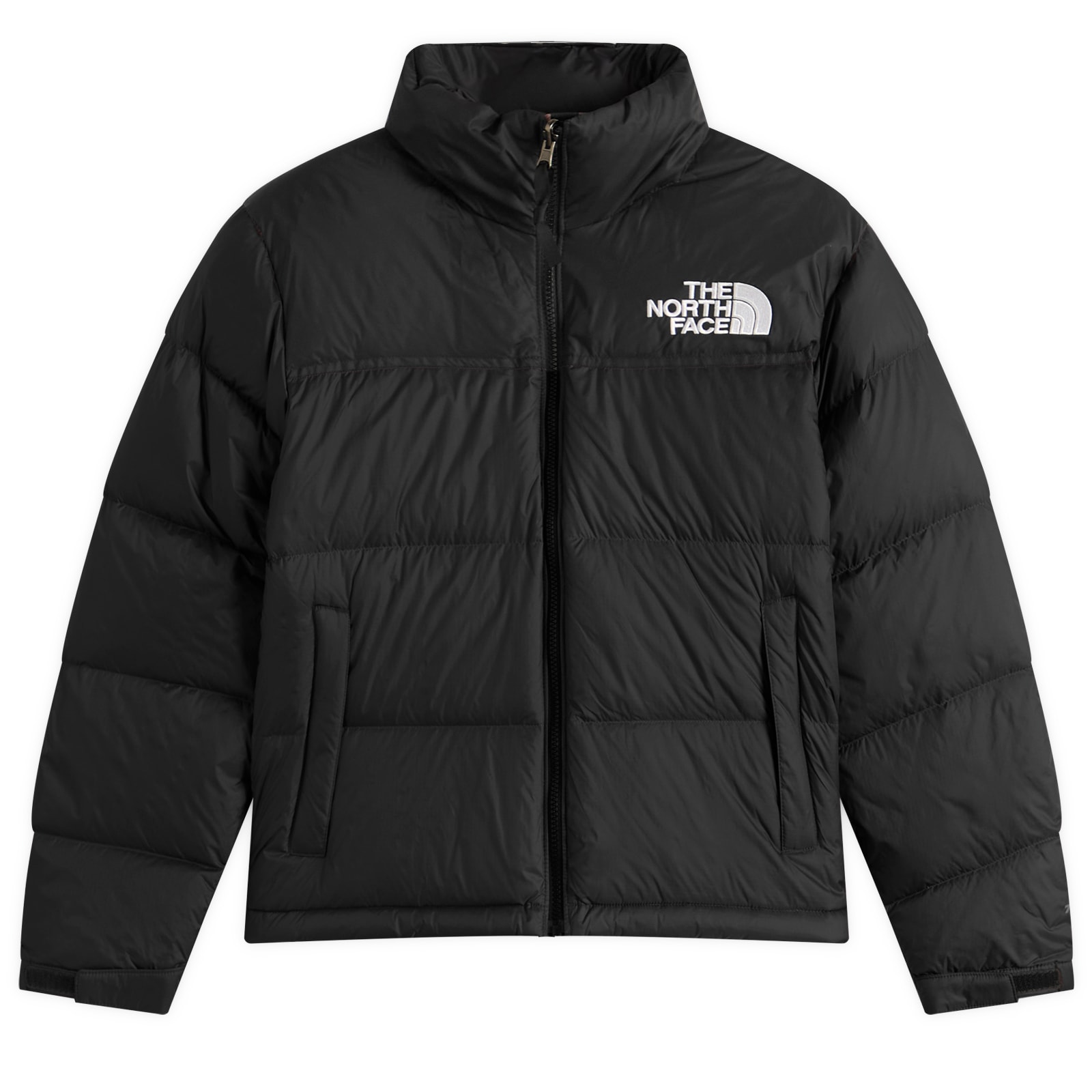 The North Face Women's Tnf Black 1996 Retro Nuptse Jacket