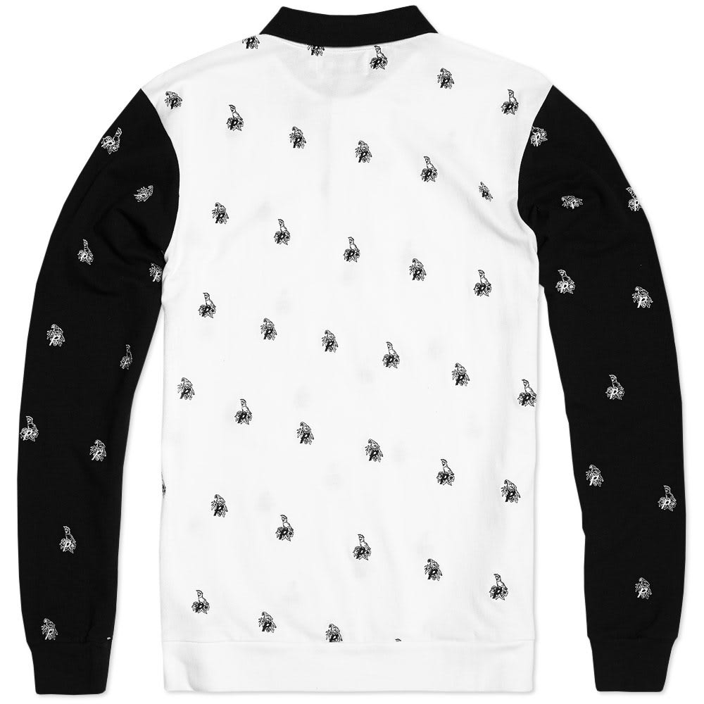 polo reebok 2013