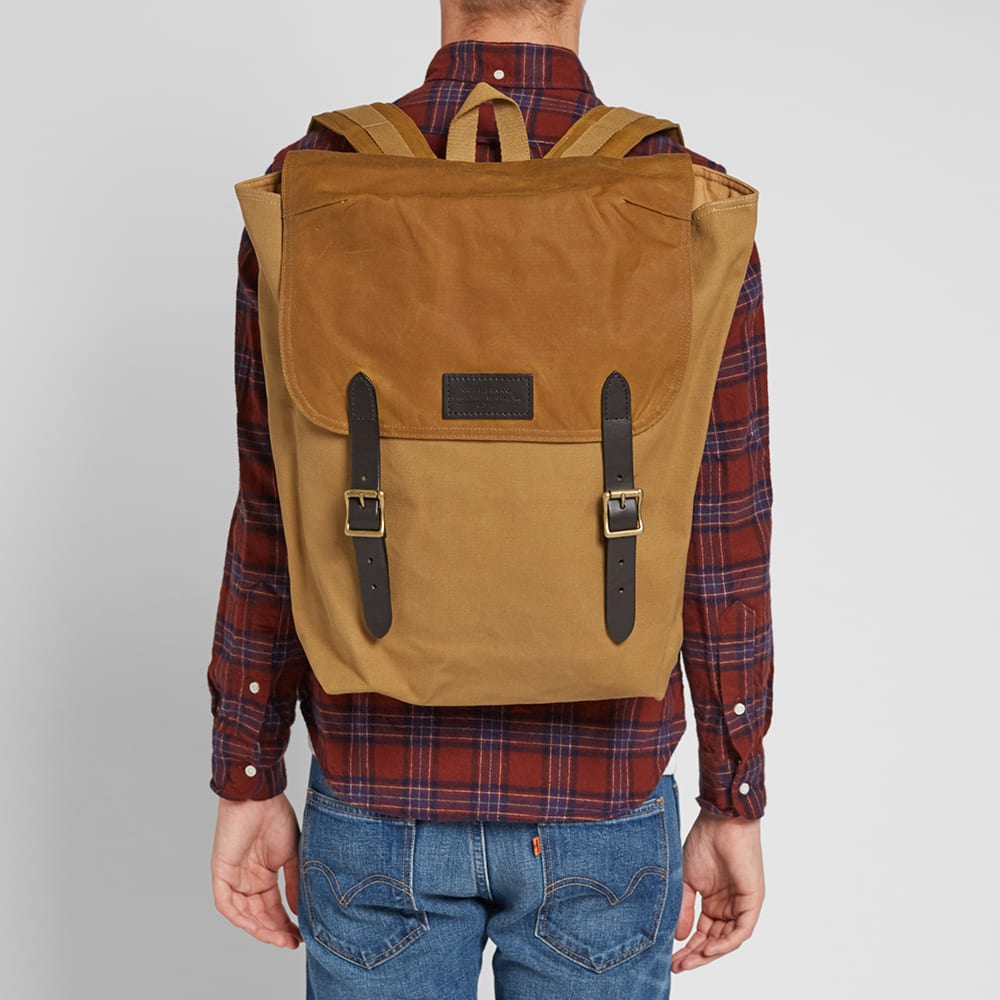 filson mens backpack