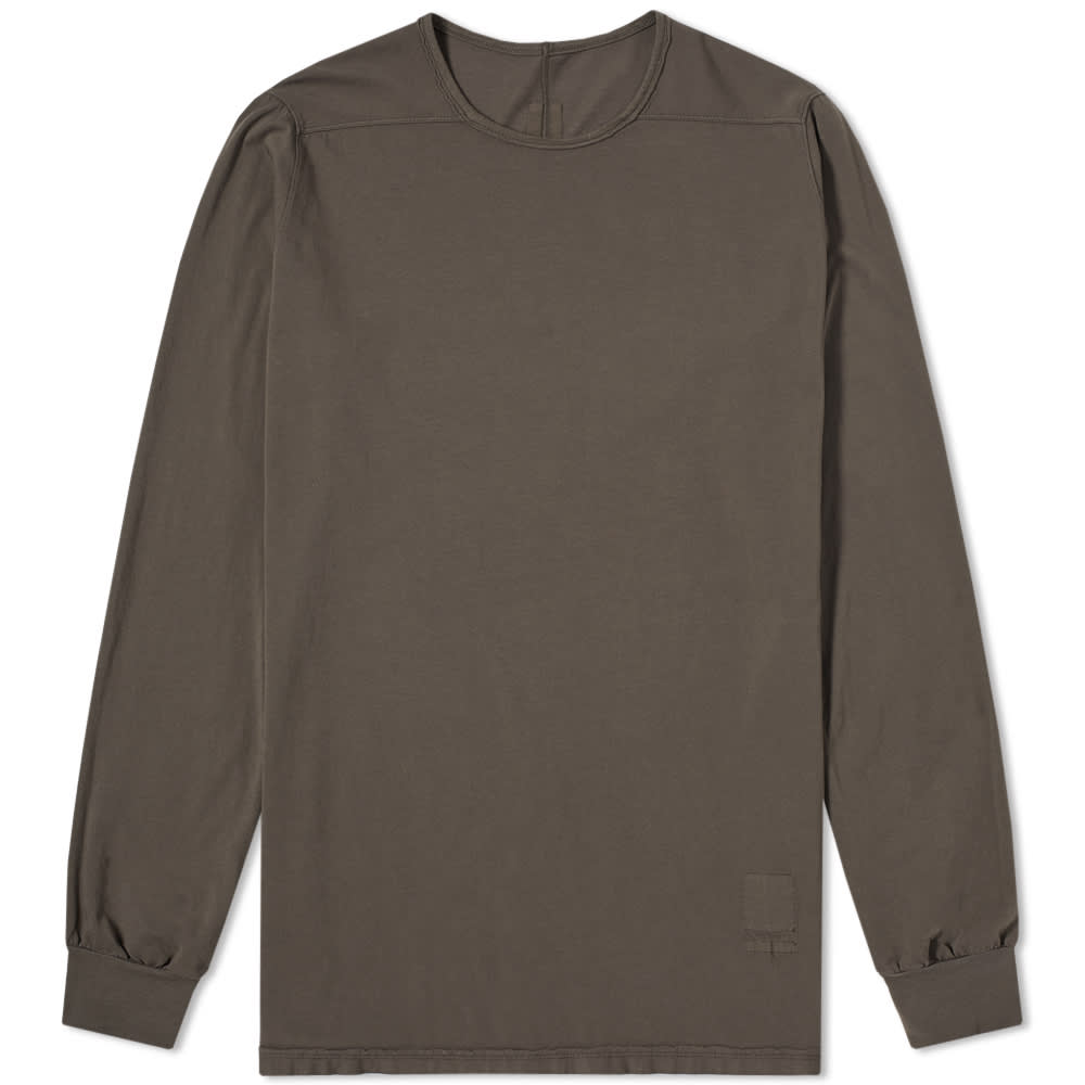 【Rick Owens】カットソーDUST RICK OWENS - SHIRTS - Rick Owens