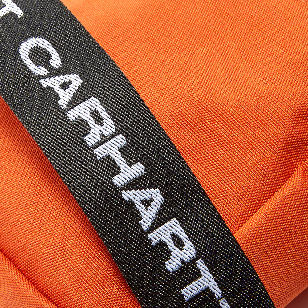 carhartt wip shoulder pouch