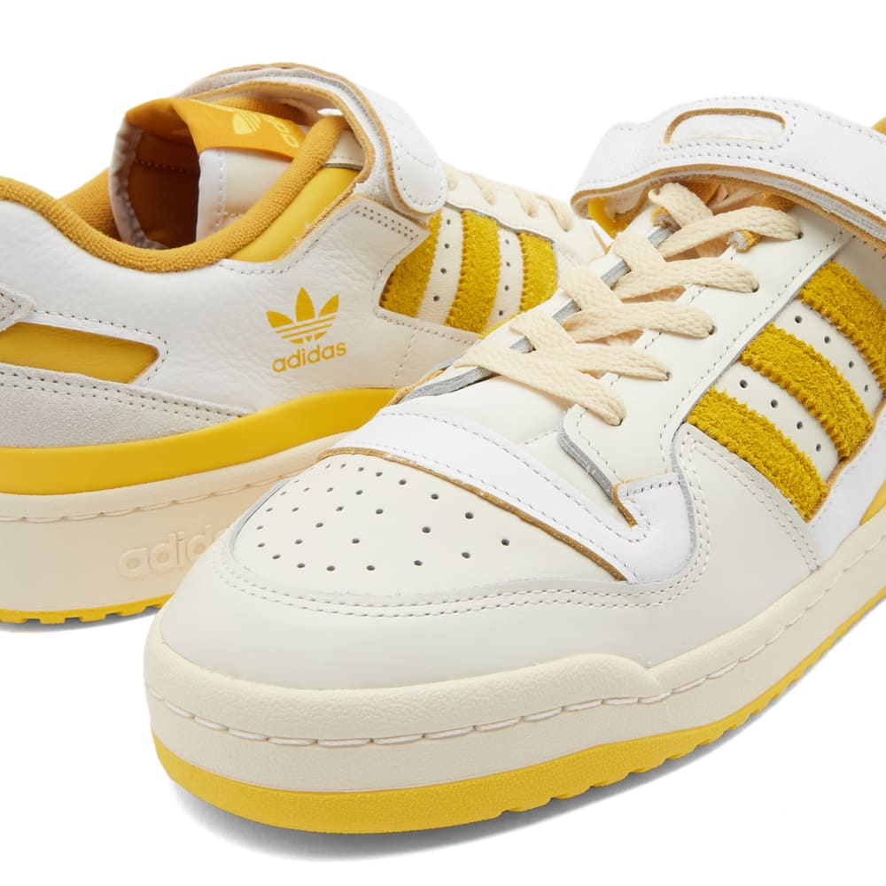 adidas forum sleek