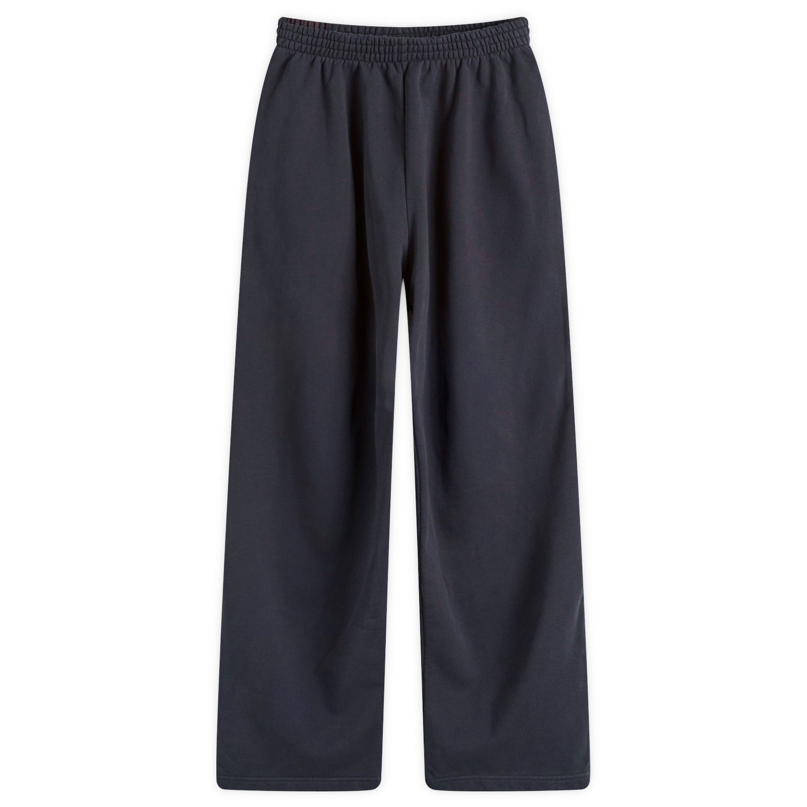 パンツ BALENCIAGA PANTS (681822TRN04 1083) Men's Baggy Pants in Black | Balenciaga US