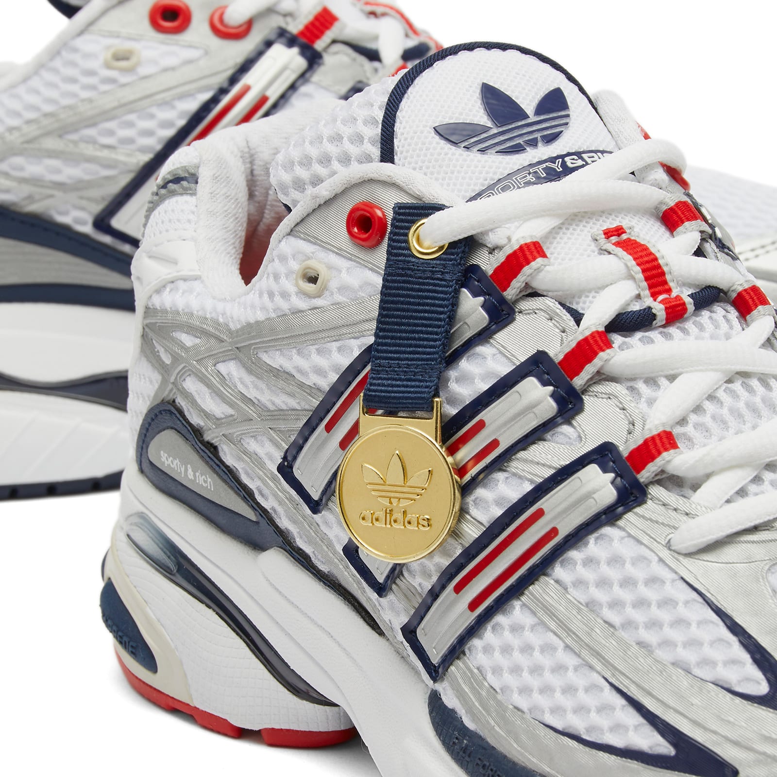 靴 adidas ADISTAR CS SPORTY&RICH ih8336 adidas Adistar Cushion Sporty & Rich USA Men's - IH8336 - US
