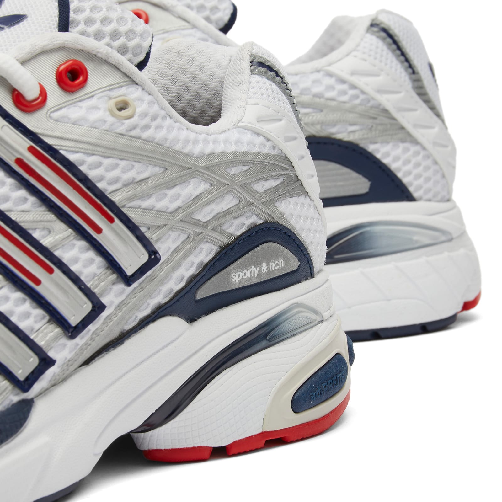 靴 adidas ADISTAR CS SPORTY&RICH ih8336 adidas x Sporty & Rich adiStar Cusion 3 'USA' IH8336