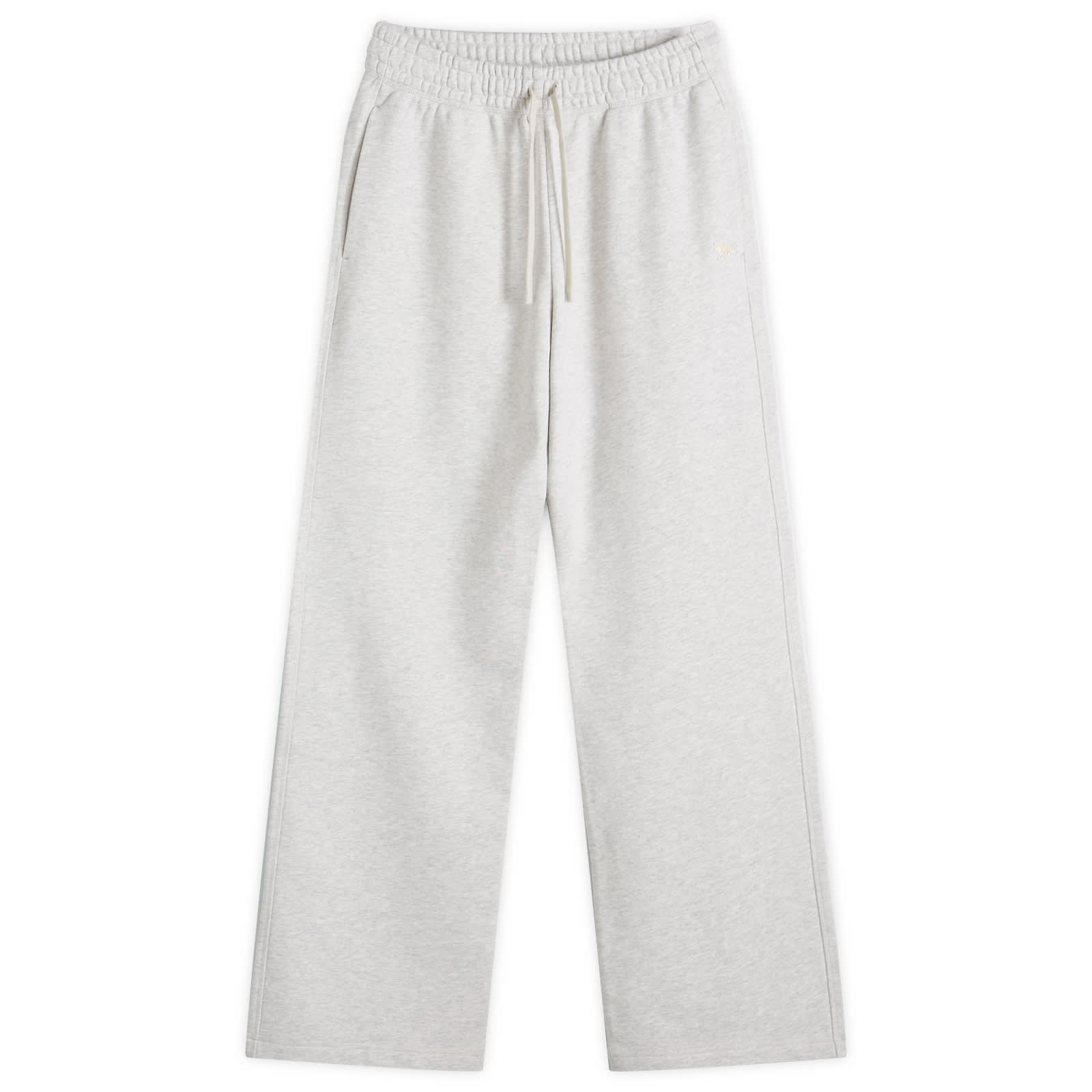 【送料&関税込】Maison KitsunAC Baby Fox Patch Sweatpants FOX HEAD PATCH REGULAR JOG PANTS | Maison Kitsuné