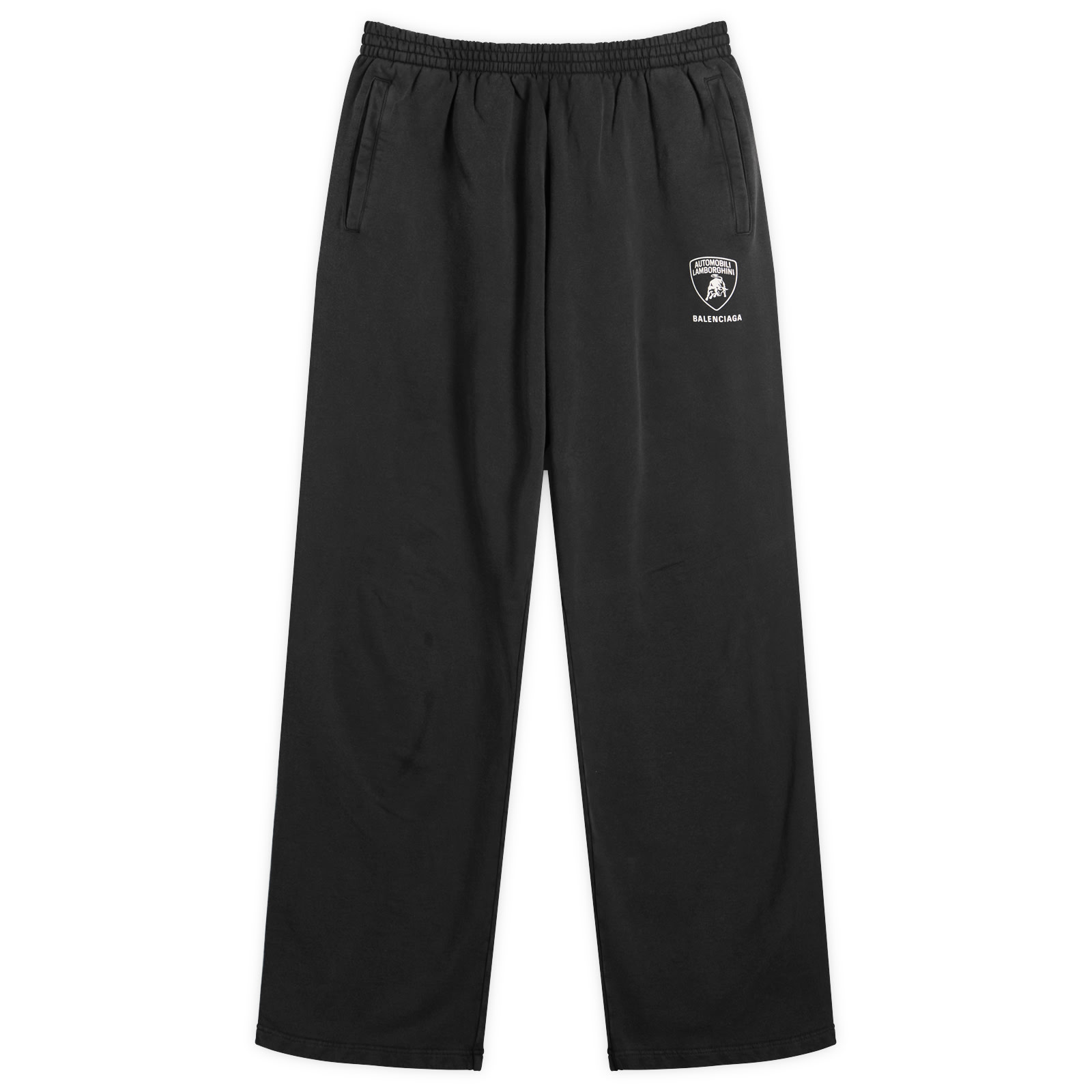 BALENCIAGA Lamborghini スウェットパンツ　ランボルギーニ Path