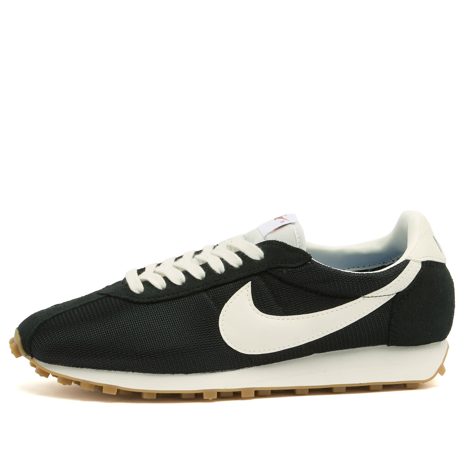 Nike Women's Black/Sail/Orange Ld-1000 W Sneaker