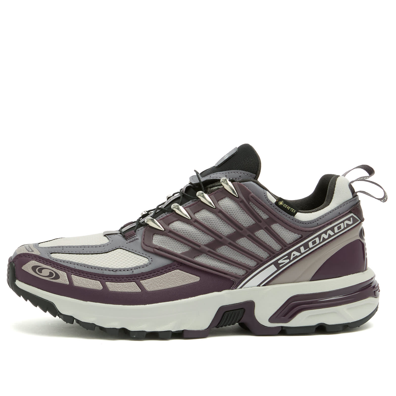 【関税&送料込】Salomon Sneaker Acs Pro Plum Perfect Gull Gr ACS PRO – サロモン公式オンラインストア