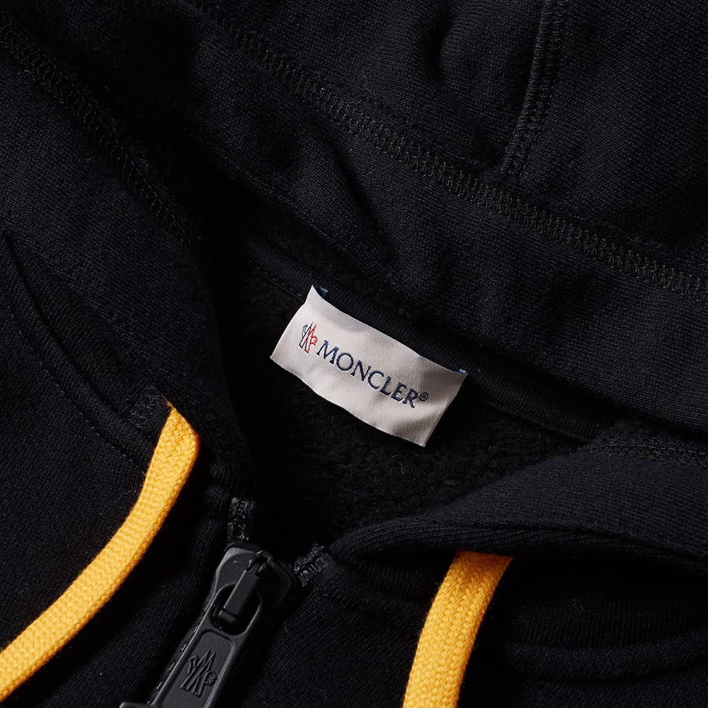 moncler off white