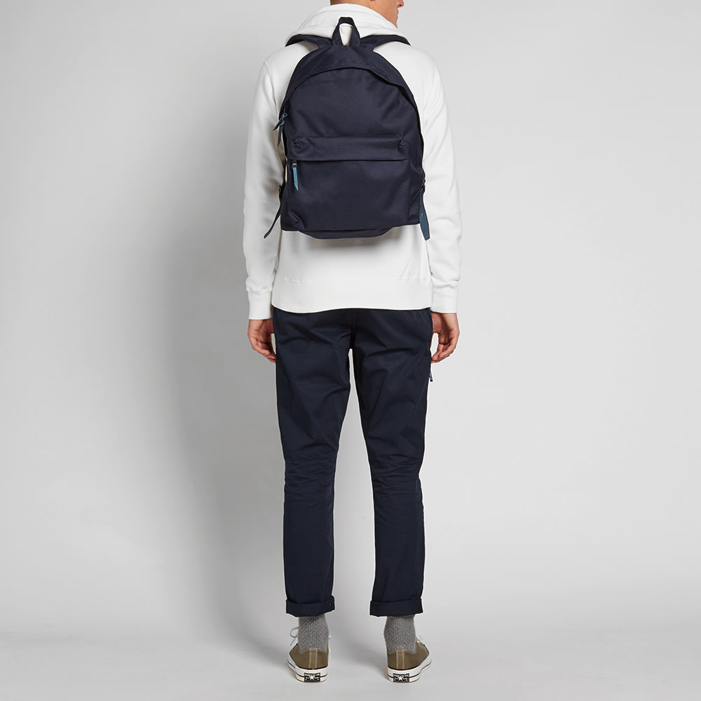 Nanamica Day Pack Navy END. (HK)