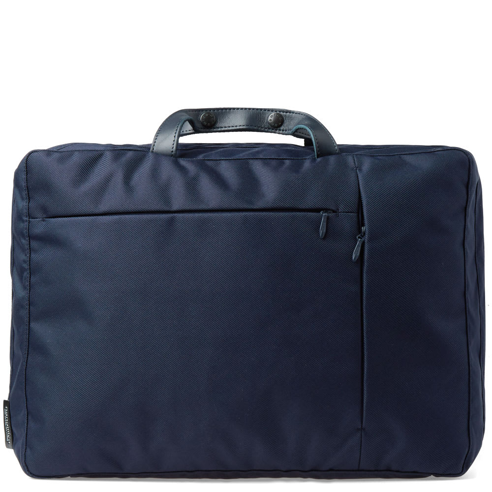 Nanamica Two Way Briefcase