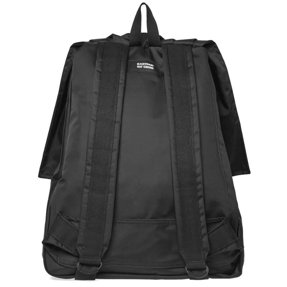 Raf Simons x Eastpak SS2008 Oversized Backpack