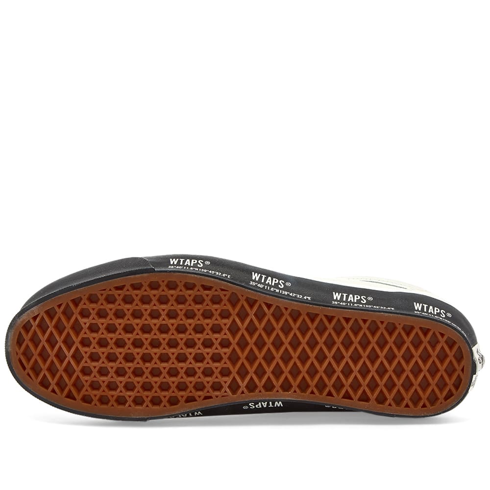 vans old skool platform kadın sneaker
