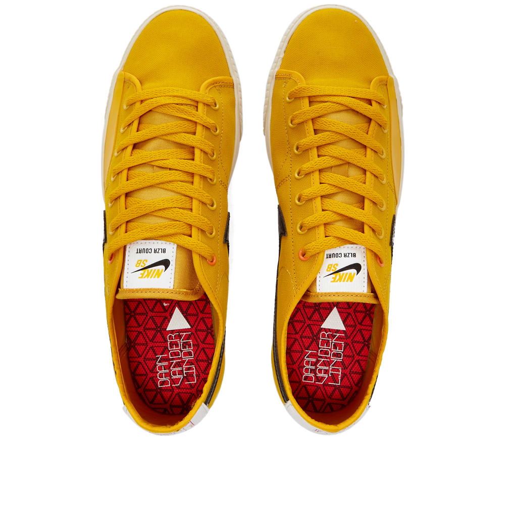 sb blazer court dvdl