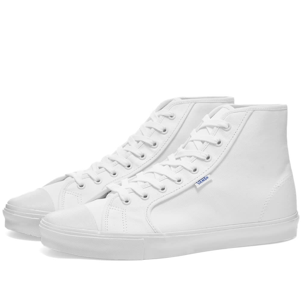 新同24VANS VAULT OGオーセンティックLUX ヴァンズ HT986 新同24VANS VAULT OGオーセンティックLUX ヴァンズ HT986 - メルカリ