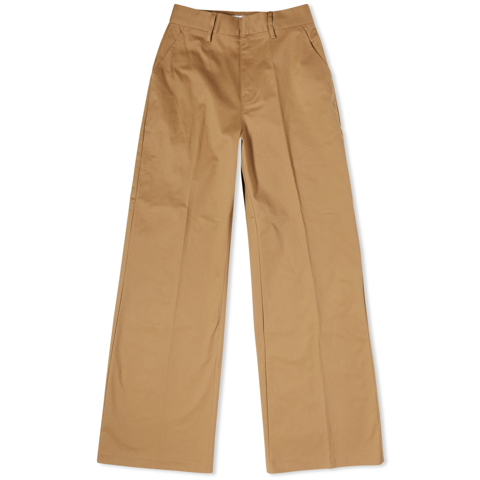 Good American Good Skate Jeans Good Khaki END.