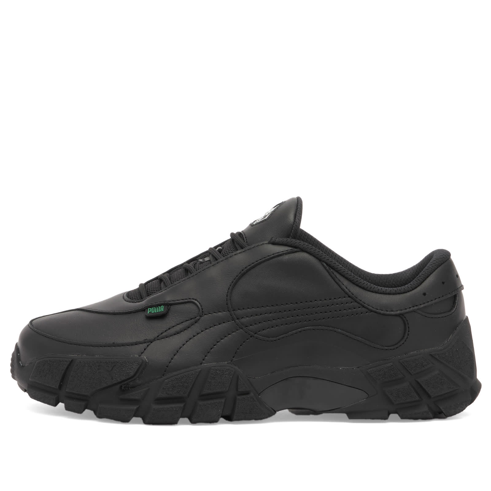 Puma Unisex Black X Skepta Skope Bts L Sneaker