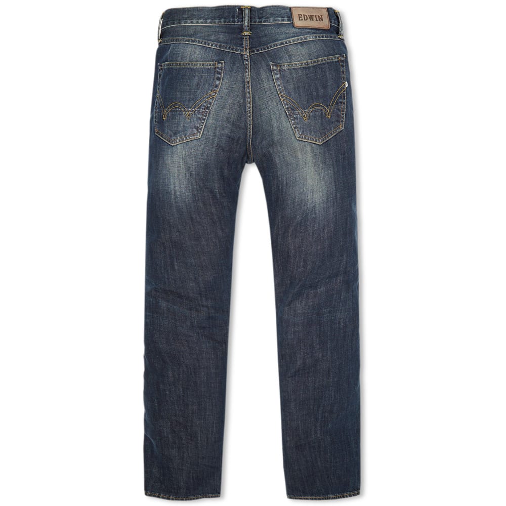 edwin ed 39 regular loose