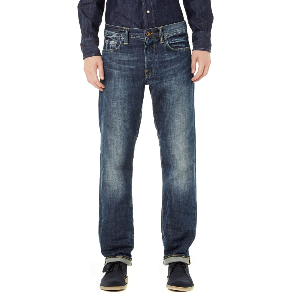 edwin ed 39 regular loose