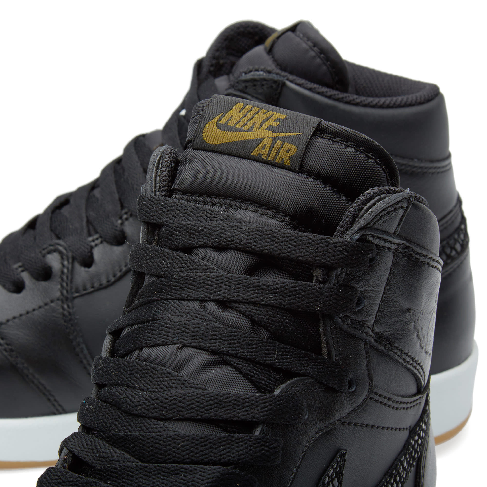 air jordan 1 high the return